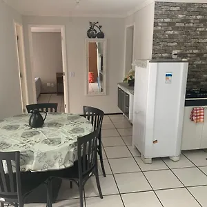  Apartamento Porto De Iracema