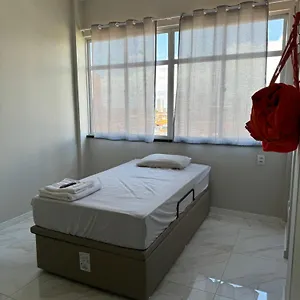  Apartamento Kitnet No Coracao De